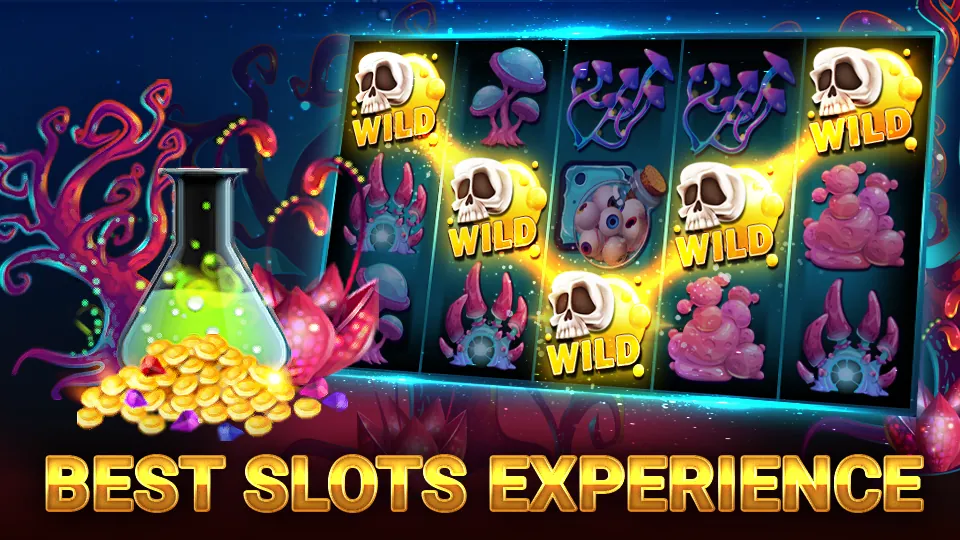 Casino trực tuyến KV9999