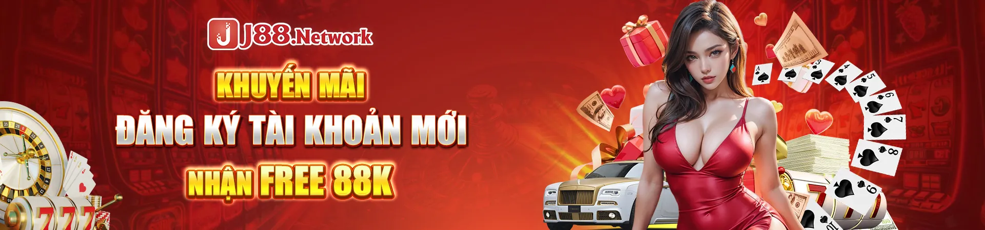 Hình ảnh chính các chương trình khuyến mãi của KV9999 Nhà Cái
