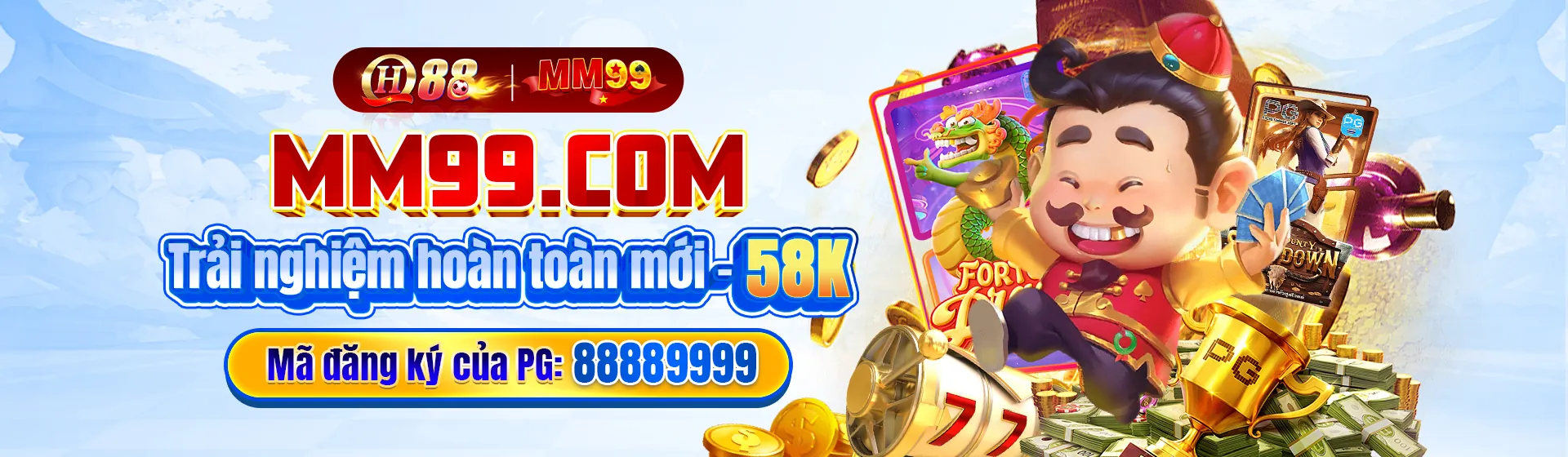 Trò chơi Slot kv9999 nhà cái 2026